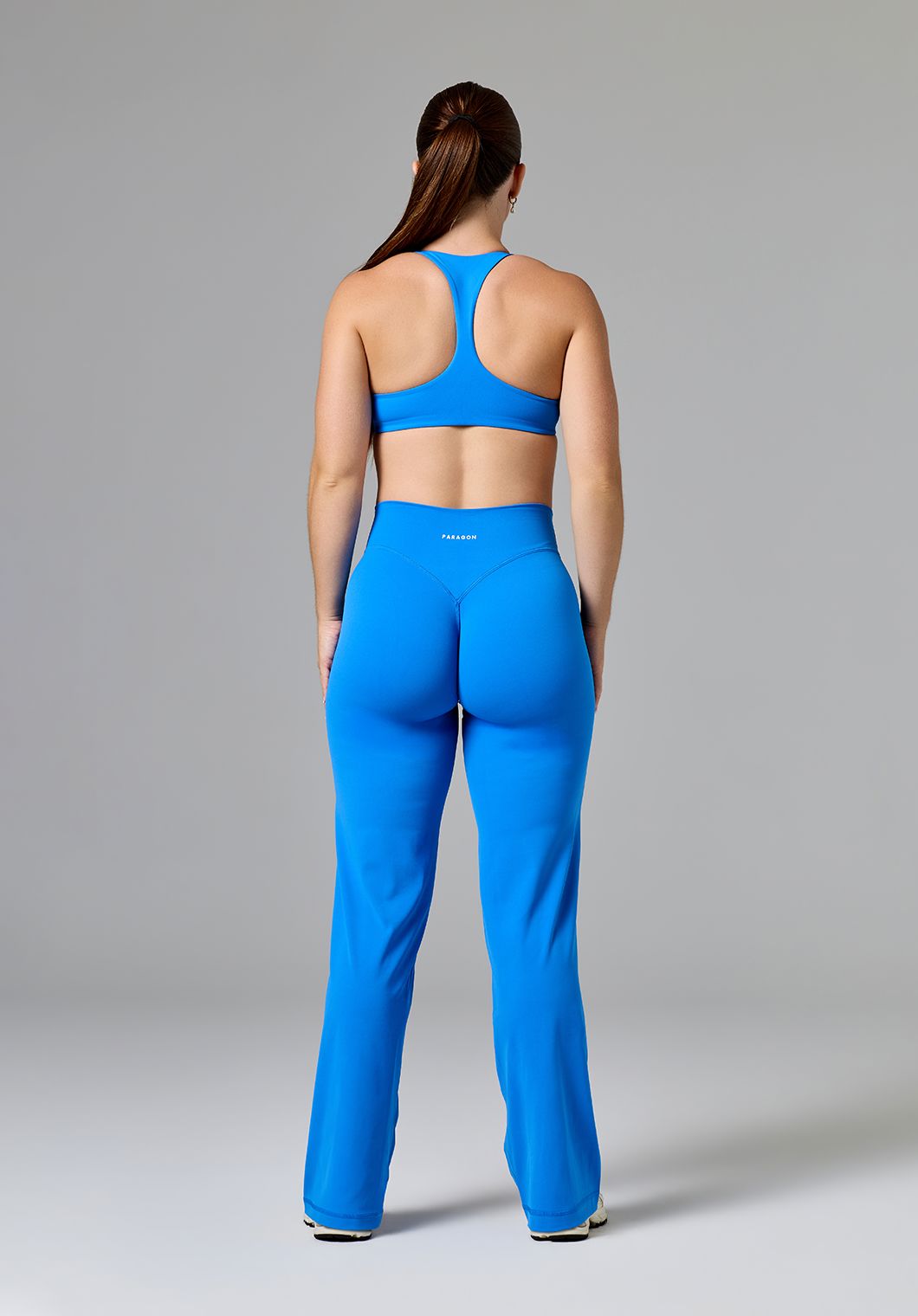 RecStretch™ Sculptseam® Plus Mid-Rise 90’s Slim-Leg Pant Regular Nitro Slim Leg Pant Paragon Fitwear 