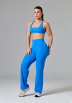 RecStretch™ Sculptseam® Plus Mid-Rise 90’s Slim-Leg Pant Regular Nitro Slim Leg Pant Paragon Fitwear 