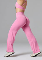 RecStretch™ Sculptseam® Plus Mid-Rise 90’s Slim-Leg Pant Short Teacup Slim Leg Pant Paragon Fitwear 
