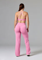 RecStretch™ Sculptseam® Plus Mid-Rise 90’s Slim-Leg Pant Short Teacup Slim Leg Pant Paragon Fitwear 