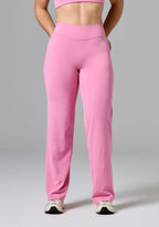 RecStretch™ Sculptseam® Plus Mid-Rise 90’s Slim-Leg Pant Short Teacup Slim Leg Pant Paragon Fitwear 