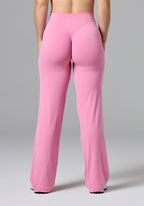 RecStretch™ Sculptseam® Plus Mid-Rise 90’s Slim-Leg Pant Short Teacup Slim Leg Pant Paragon Fitwear 