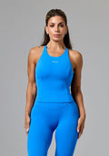 RecStretch™ SmoothHold™ Racerback Full Length Top Nitro Tops/Tanks Paragon Fitwear 