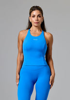 RecStretch™ SmoothHold™ Racerback Full Length Top Nitro Tops/Tanks Paragon Fitwear 