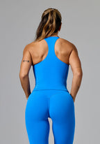 RecStretch™ SmoothHold™ Racerback Full Length Top Nitro Tops/Tanks Paragon Fitwear 
