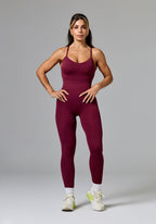 RecStretch™ SmoothHold™ Studio Top PB&J Tops/Tanks Paragon Fitwear 