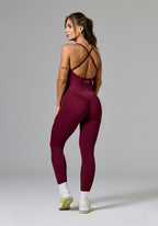 RecStretch™ SmoothHold™ Studio Top PB&J Tops/Tanks Paragon Fitwear 