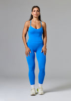 RecStretch™ SmoothHold™ Studio Top Nitro Tops/Tanks Paragon Fitwear 