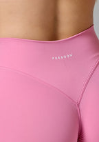 RecStretch™ V-Wrap Sculptseam® Plus Mid-Rise Legging Teacup Leggings/Joggers Paragon Fitwear 