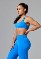 RecStretch™ Varsity Racerback Sports Bra Nitro Sports Bras Paragon Fitwear 