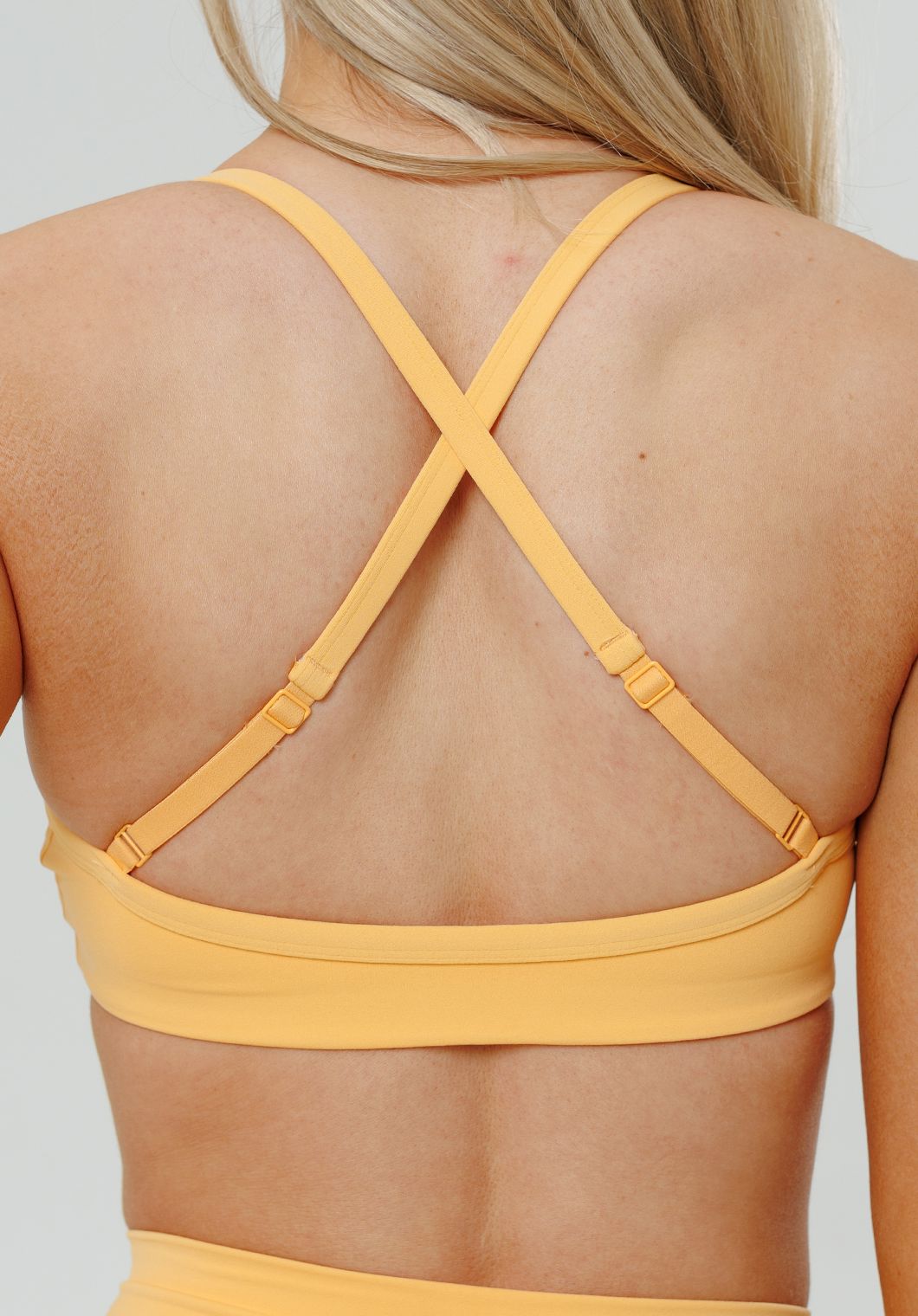 Recstretch™ Limitless Crossback Sports Bra Nectar Sports Bras Paragon Fitwear 