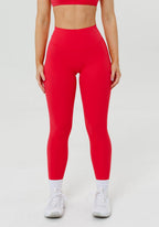 Recstretch™ Original High-Rise Sculptseam® Plus Legging Fruit Punch Leggings/Joggers Paragon Fitwear 