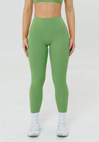 Recstretch™ Original High-Rise Sculptseam® Plus Legging Kiwi Leggings/Joggers Paragon Fitwear 