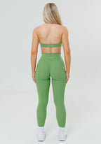 Recstretch™ Original High-Rise Sculptseam® Plus Legging Kiwi Leggings/Joggers Paragon Fitwear 