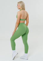 Recstretch™ Original High-Rise Sculptseam® Plus Legging Kiwi Leggings/Joggers Paragon Fitwear 