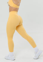 Recstretch™ Original High-Rise Sculptseam® Plus Legging Nectar Leggings/Joggers Paragon Fitwear 