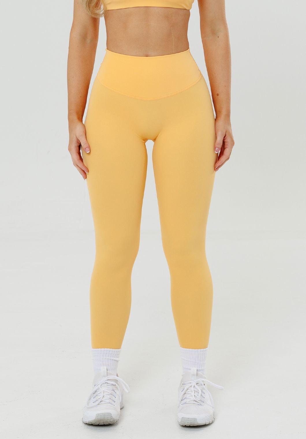 Recstretch™ Original High-Rise Sculptseam® Plus Legging Nectar Leggings/Joggers Paragon Fitwear 