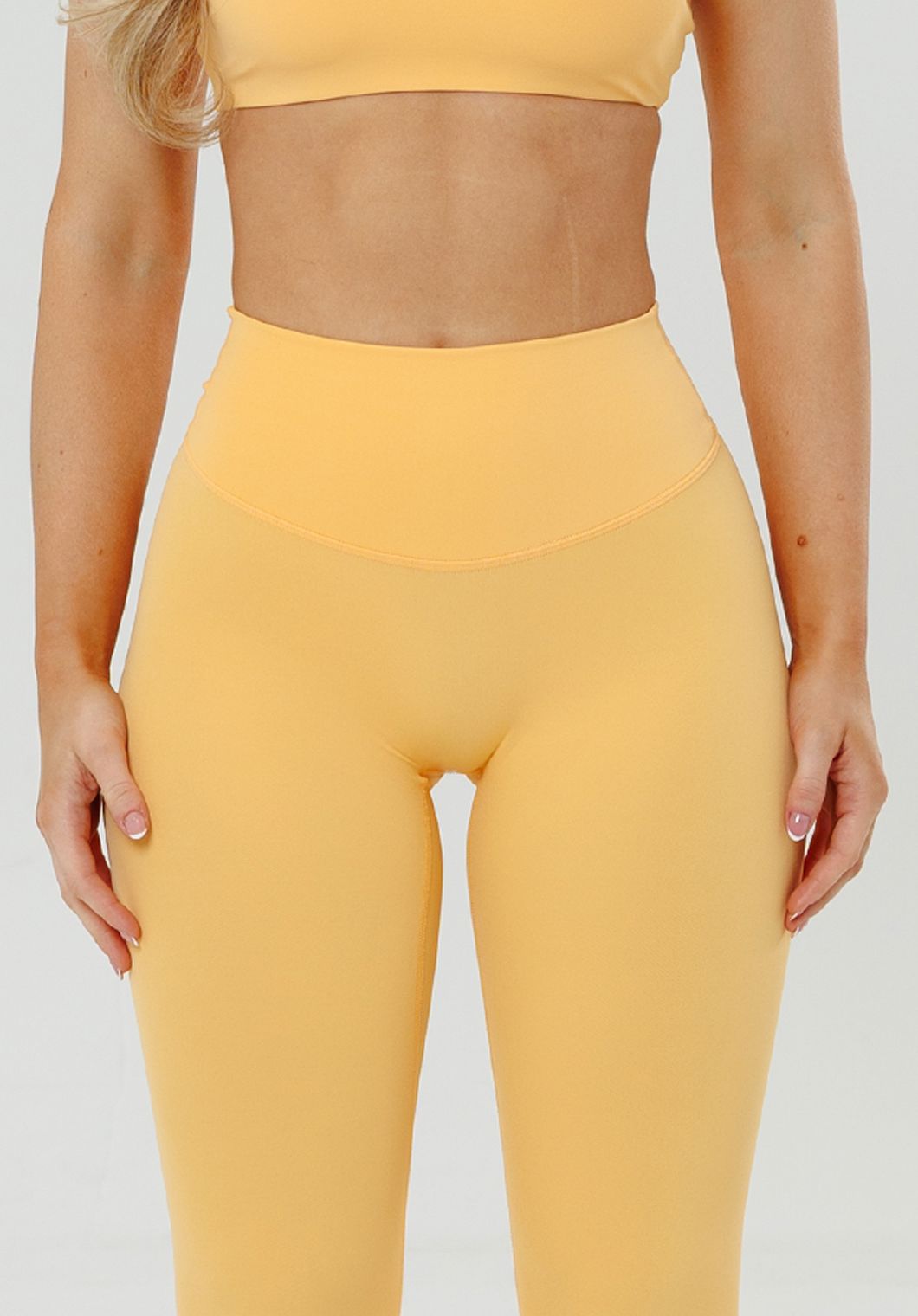 Recstretch™ Original High-Rise Sculptseam® Plus Legging Nectar Leggings/Joggers Paragon Fitwear 