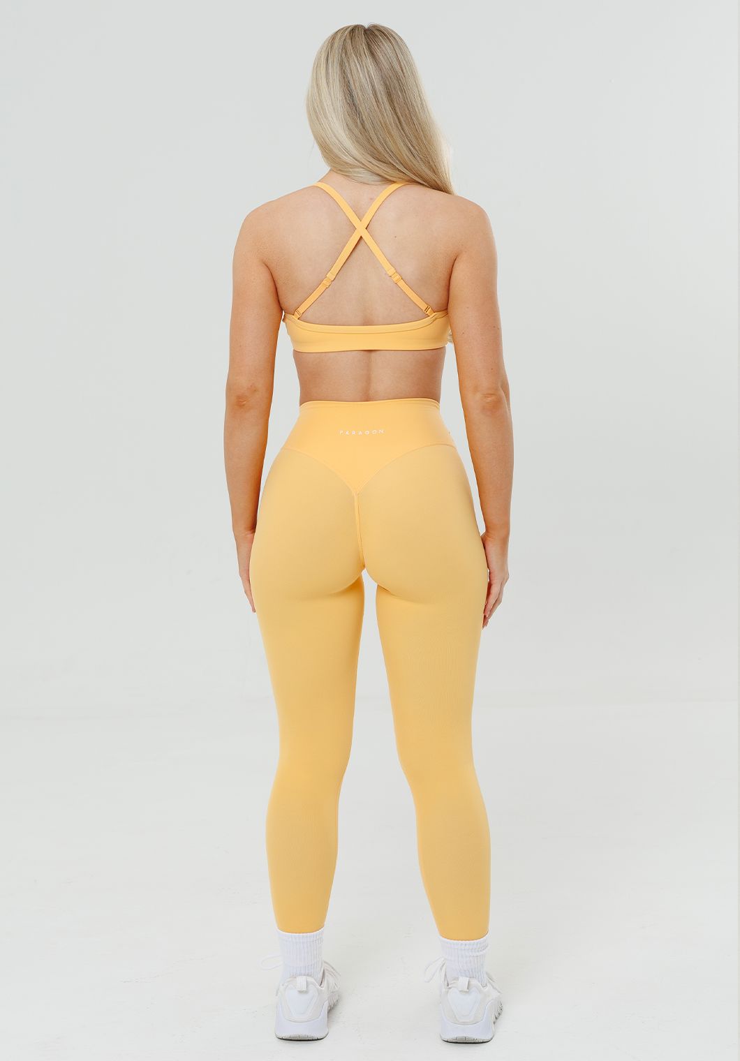 Recstretch™ Original High-Rise Sculptseam® Plus Legging Nectar Leggings/Joggers Paragon Fitwear 