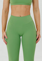 Recstretch™ Original Mid-Rise Sculptseam® Plus Legging Kiwi Leggings/Joggers Paragon Fitwear 