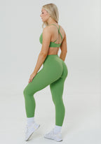 Recstretch™ Original Mid-Rise Sculptseam® Plus Legging Kiwi Leggings/Joggers Paragon Fitwear 
