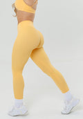 Recstretch™ Original Mid-Rise Sculptseam® Plus Legging Nectar Leggings/Joggers Paragon Fitwear 