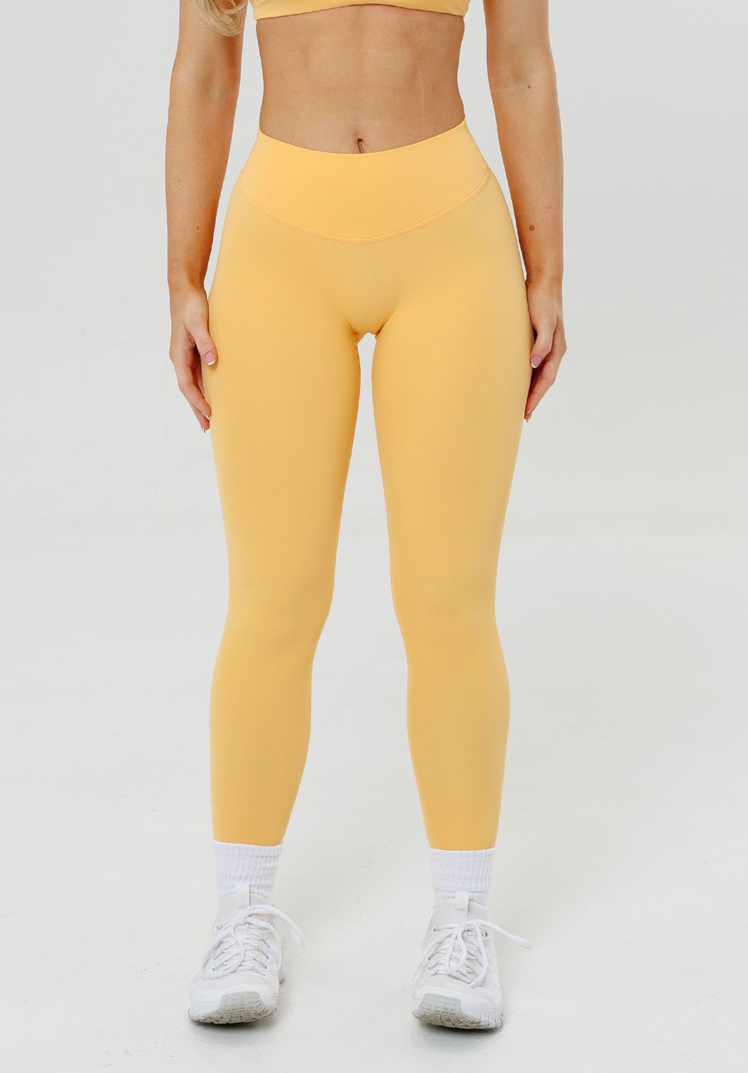 Recstretch™ Original Mid-Rise Sculptseam® Plus Legging Nectar Leggings/Joggers Paragon Fitwear 