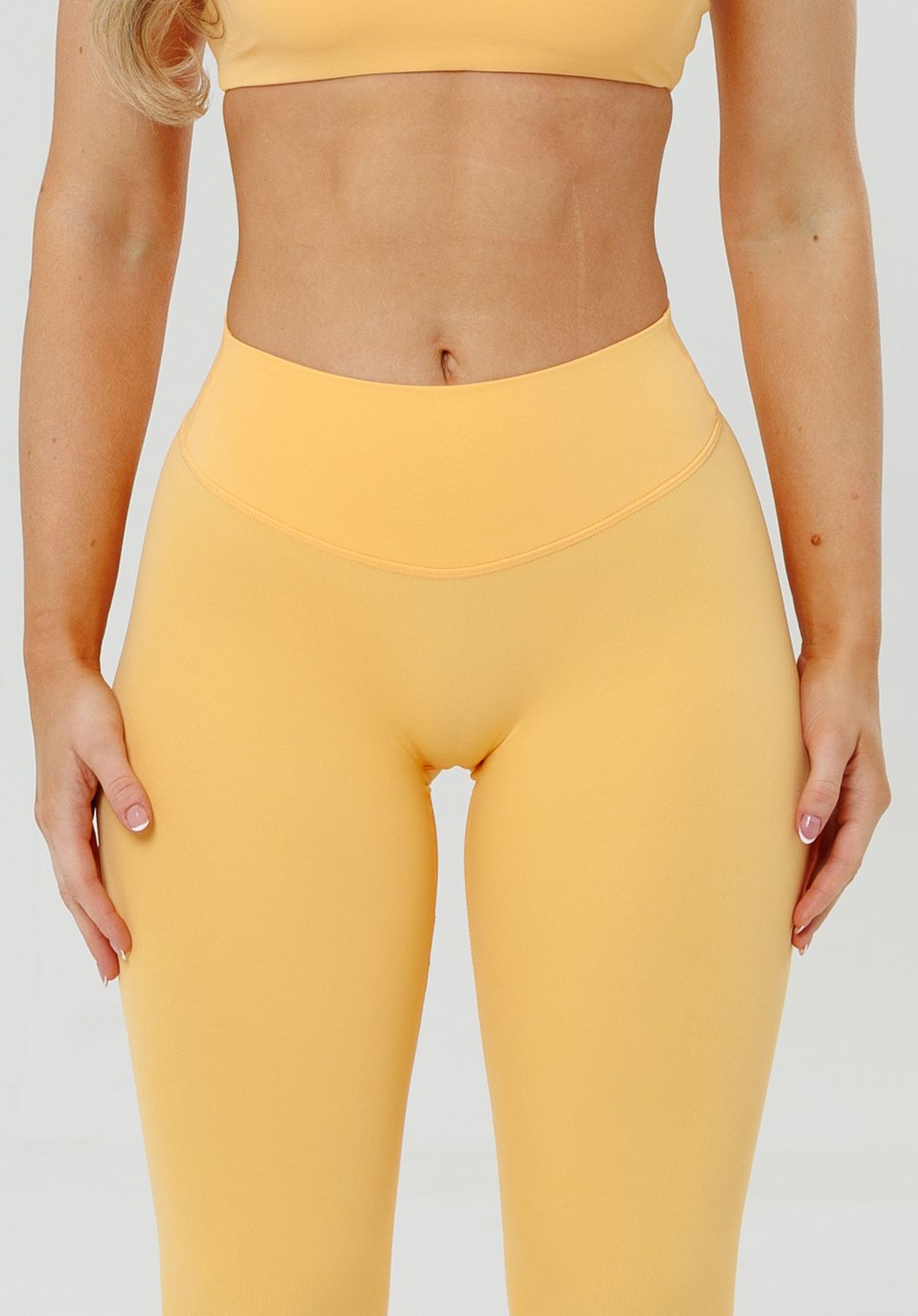 Recstretch™ Original Mid-Rise Sculptseam® Plus Legging Nectar Leggings/Joggers Paragon Fitwear 