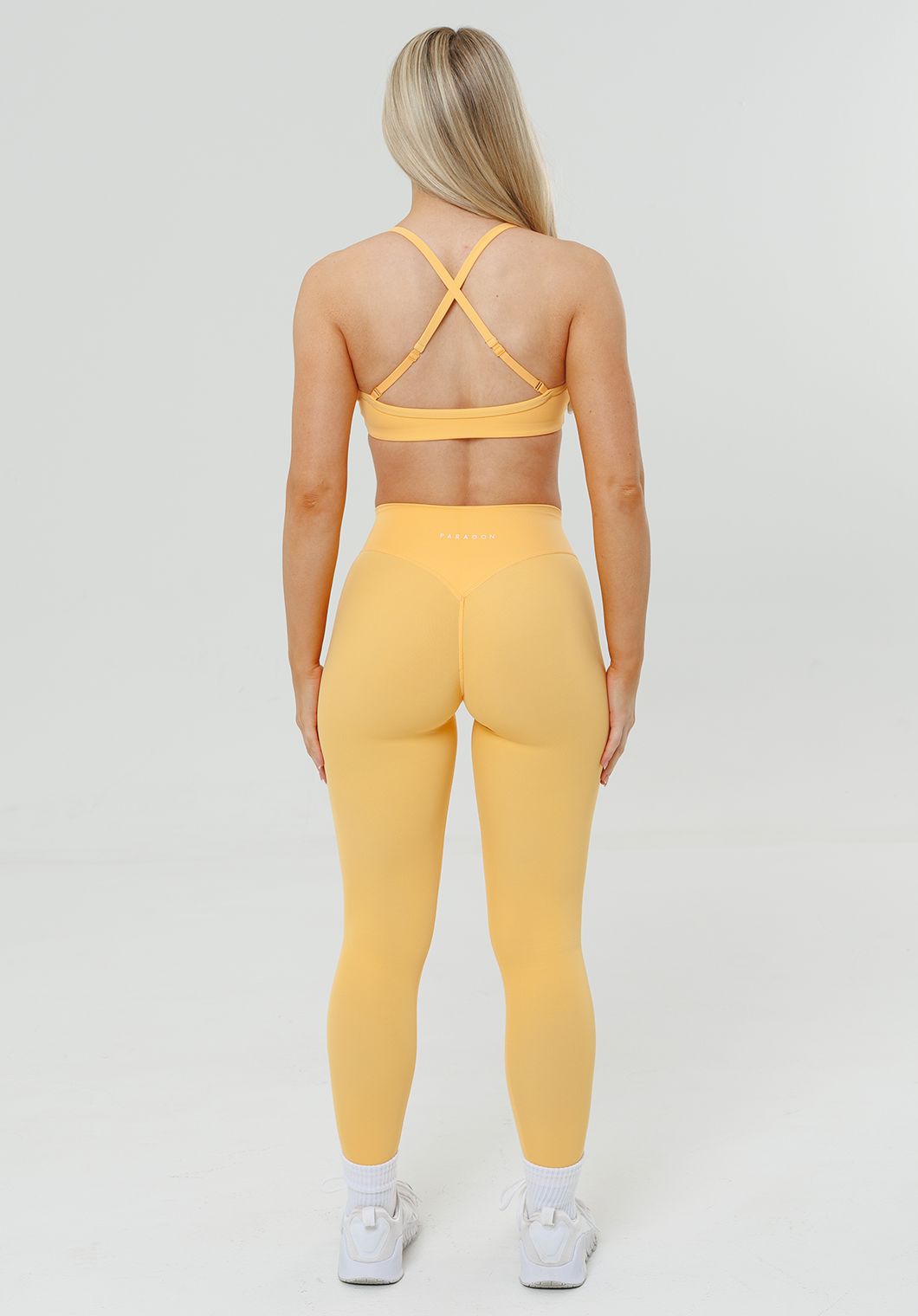 Recstretch™ Original Mid-Rise Sculptseam® Plus Legging Nectar Leggings/Joggers Paragon Fitwear 