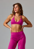 Reluna™ Bare Sports Bra Berry Sports Bras Paragon Fitwear 