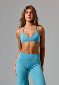 Reluna™ Bare Sports Bra Mineral Sports Bras Paragon Fitwear 