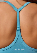 Reluna™ Bare Sports Bra Mineral Sports Bras Paragon Fitwear 