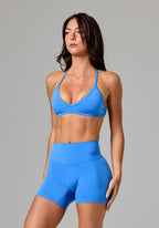 Reluna™ Bare Sports Bra Swole Sports Bras Paragon Fitwear 