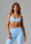 Reluna™ Bare Sports Bra Vapor Sports Bras Paragon Fitwear 