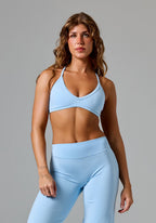 Reluna™ Bare Sports Bra Vapor Sports Bras Paragon Fitwear 
