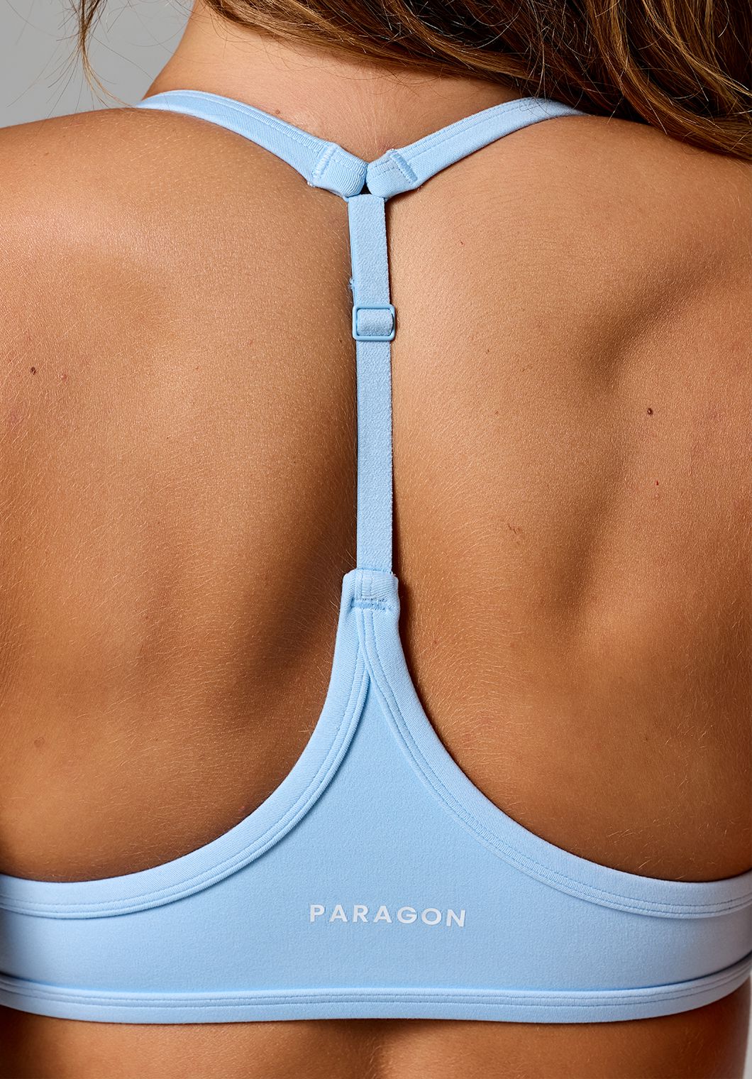Reluna™ Bare Sports Bra Vapor Sports Bras Paragon Fitwear 