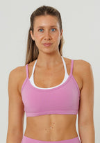 Reluna™ Double-Layer Sports Bra Tulip Sports Bras Paragon Fitwear 