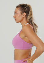 Reluna™ Double-Layer Sports Bra Tulip Sports Bras Paragon Fitwear 