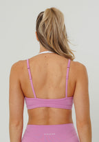 Reluna™ Double-Layer Sports Bra Tulip Sports Bras Paragon Fitwear 