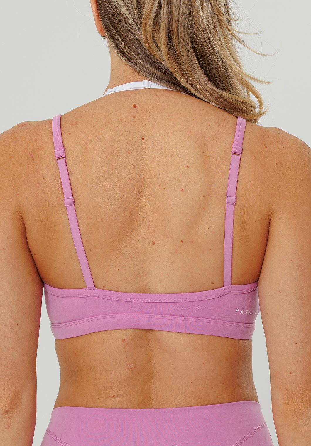 Reluna™ Double-Layer Sports Bra Tulip Sports Bras Paragon Fitwear 