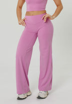 Reluna™ Icon High-Rise Sculptseam® Plus Straight Leg Pant Regular- 33” Tulip Leggings/Joggers Paragon Fitwear 