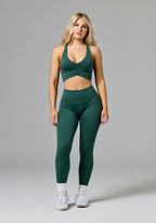 Reluna™ Icon Sculptseam® Plus High-Rise Legging Forest Leggings/Joggers Paragon Fitwear 