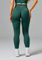 Reluna™ Icon Sculptseam® Plus High-Rise Legging Forest Leggings/Joggers Paragon Fitwear 