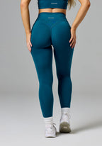 Reluna™ Icon High-Rise Sculptseam® Plus Legging Jewel Leggings/Joggers Paragon Fitwear 