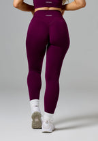 Reluna™ Icon Sculptseam® Plus High-Rise Legging Velvet Leggings/Joggers Paragon Fitwear 