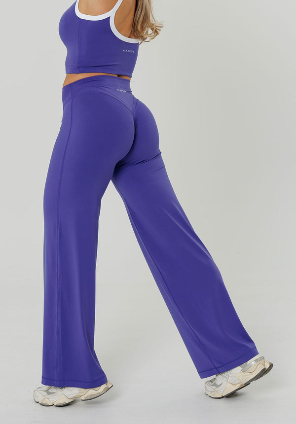 Reluna™ Icon Sculptseam® Plus High Rise Straight Leg Pant - Regular ...