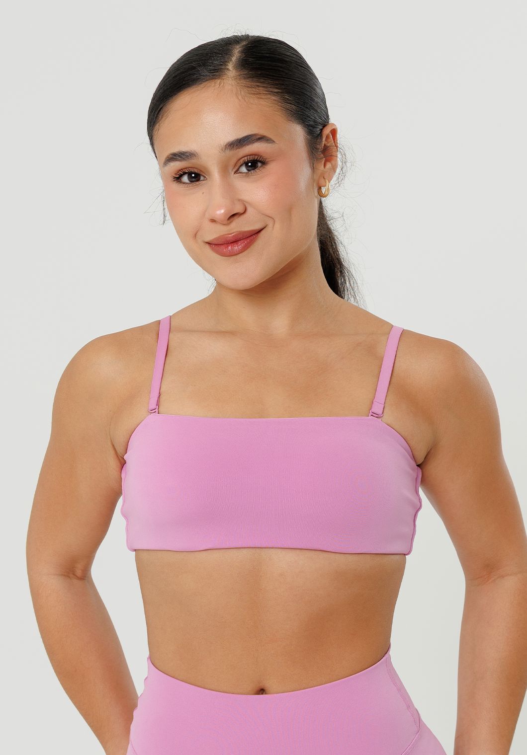 Reluna™ Infinity Sports Bra Tulip Sports Bras Paragon Fitwear 