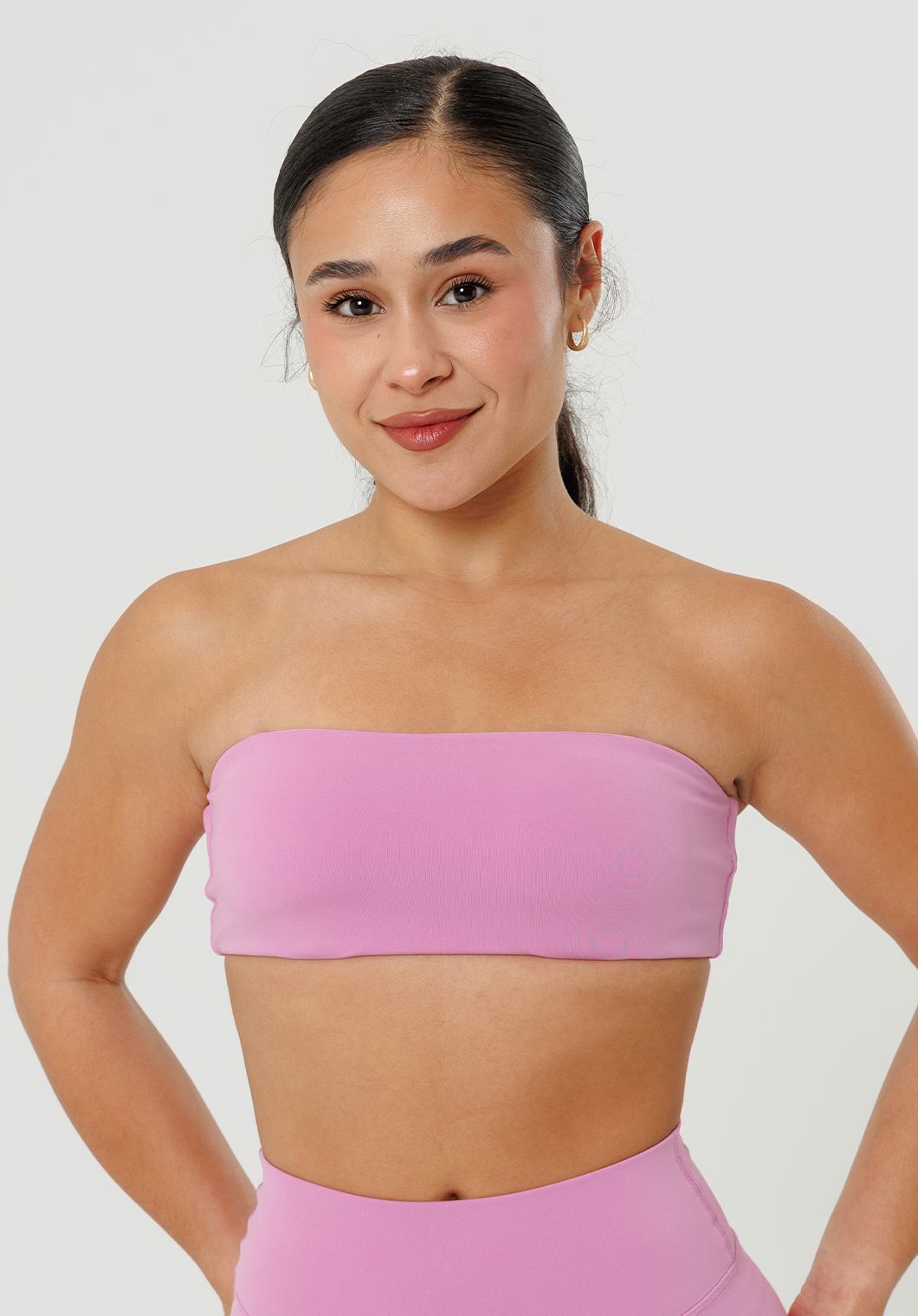 Reluna™ Infinity Sports Bra Tulip Sports Bras Paragon Fitwear 
