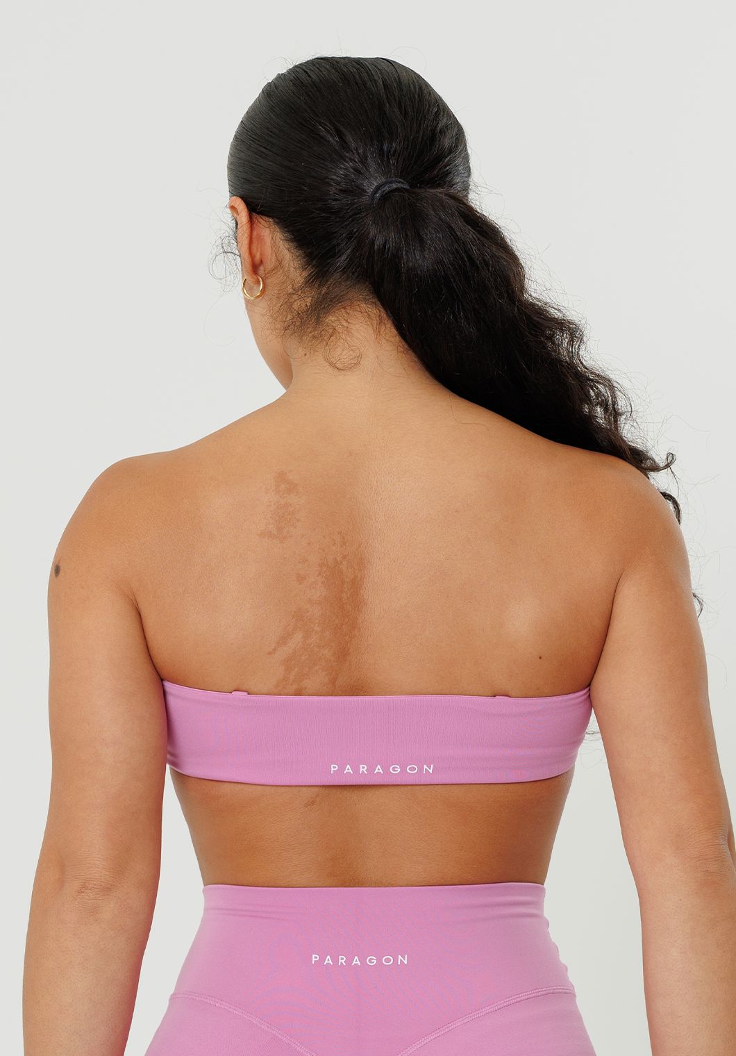 Reluna™ Infinity Sports Bra Tulip Sports Bras Paragon Fitwear 