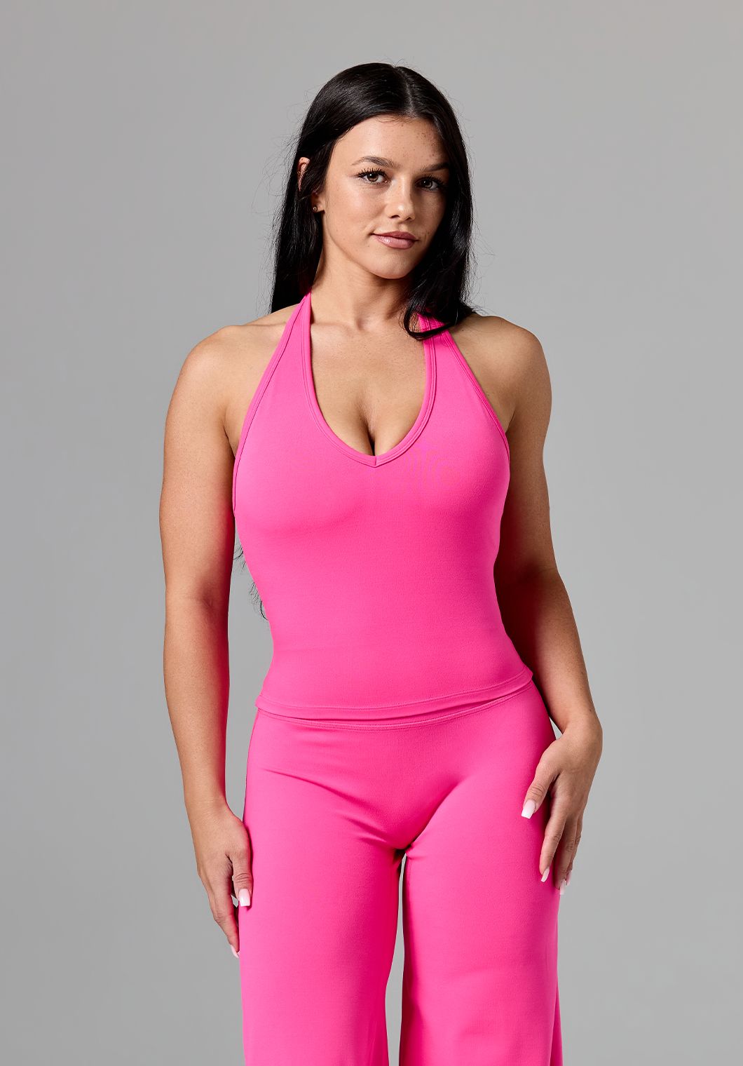 Reluna™ Max Out Top Crush Tops/Tanks Paragon Fitwear 
